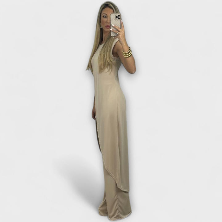 Coordinateur Fally