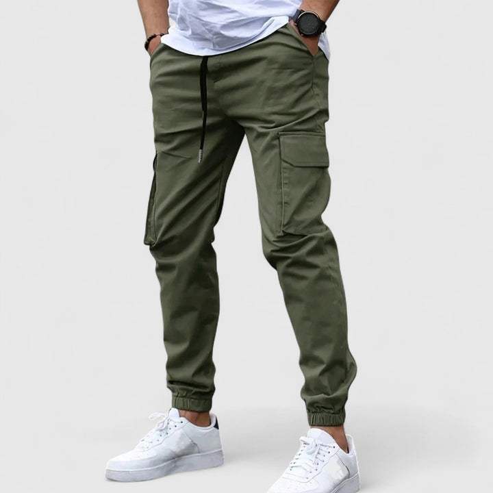 Pantalons Cargo pour hommes