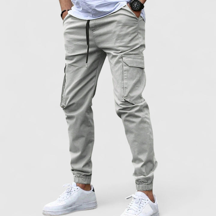 Pantalons Cargo pour hommes