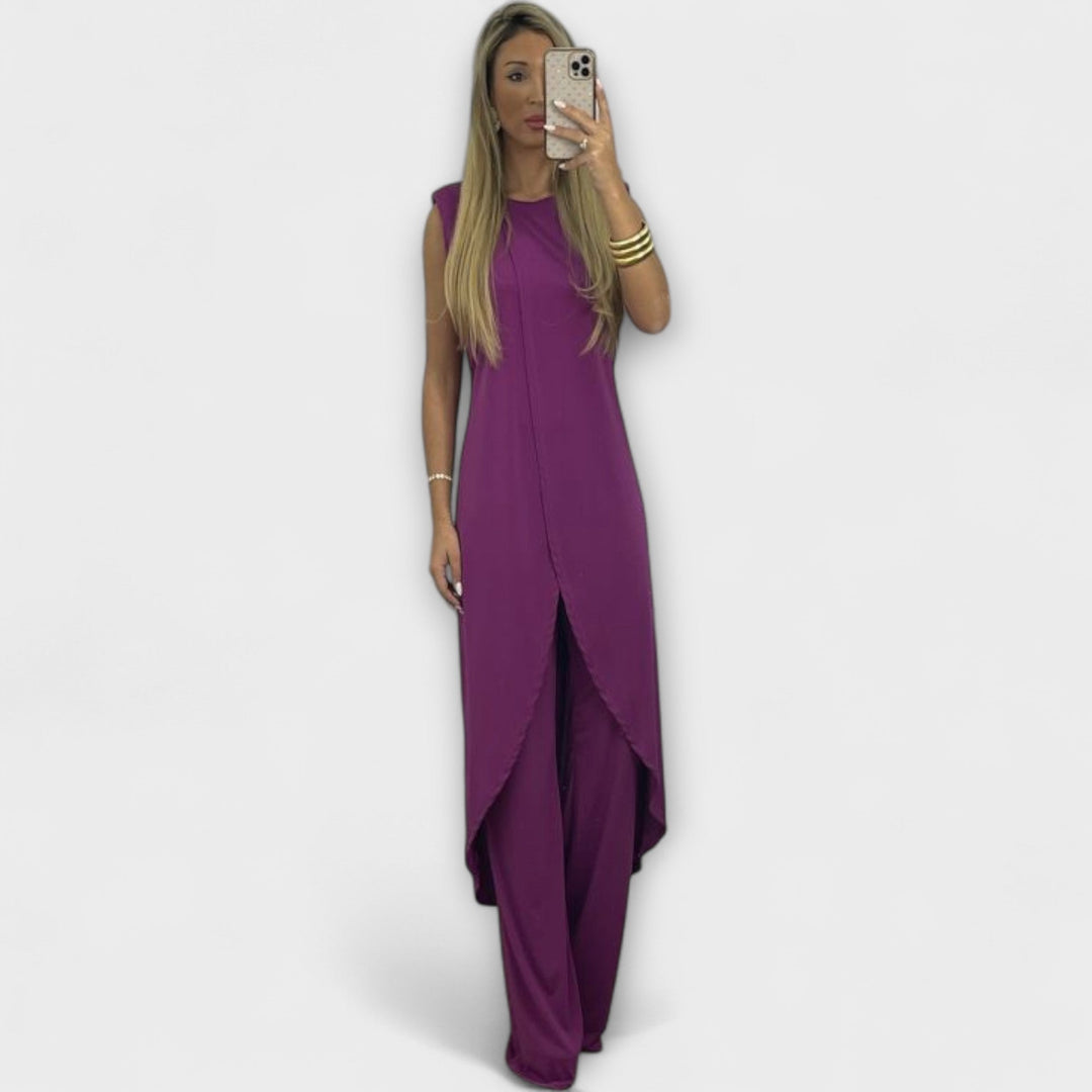 Coordinateur Fally