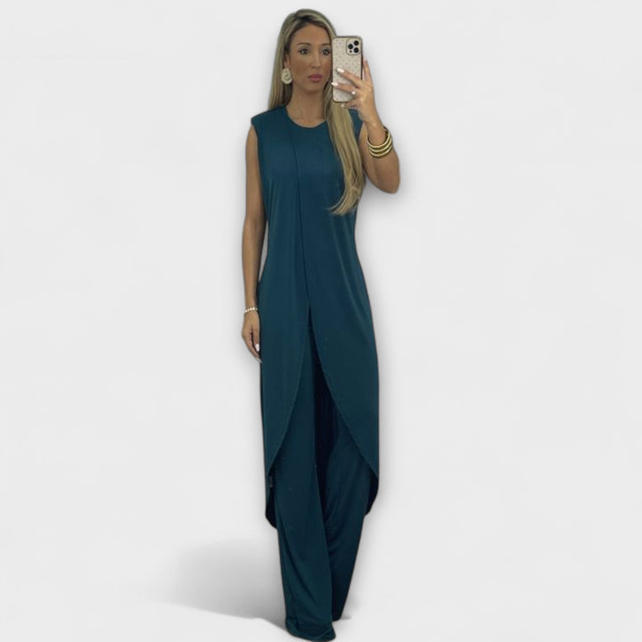 Coordinateur Fally