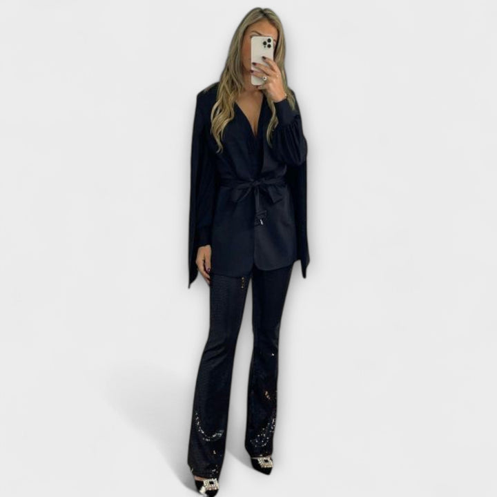 Coordinateur Fally