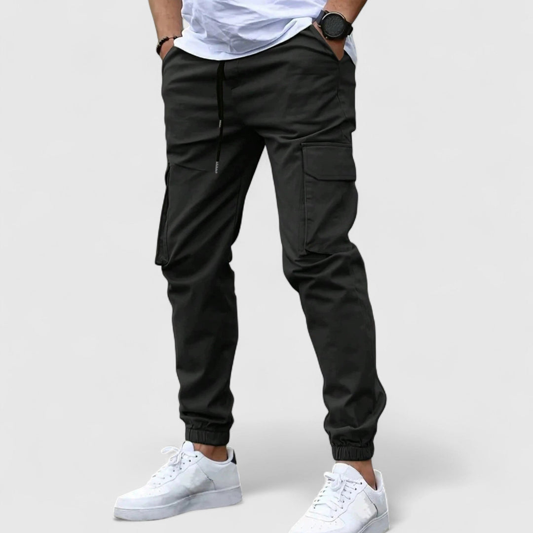Pantalons Cargo pour hommes