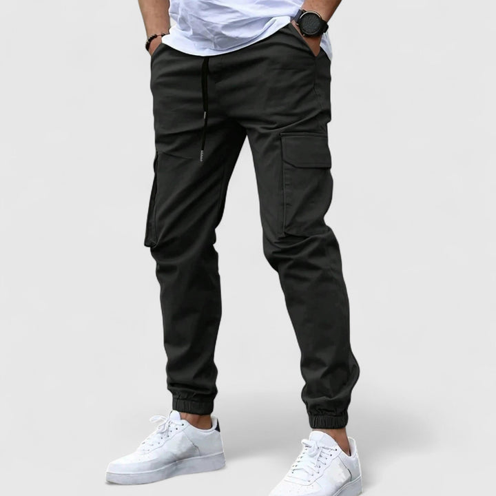 Pantalons Cargo pour hommes