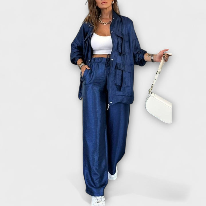 Mira - Ensemble sur mesure