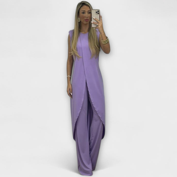 Coordinateur Fally