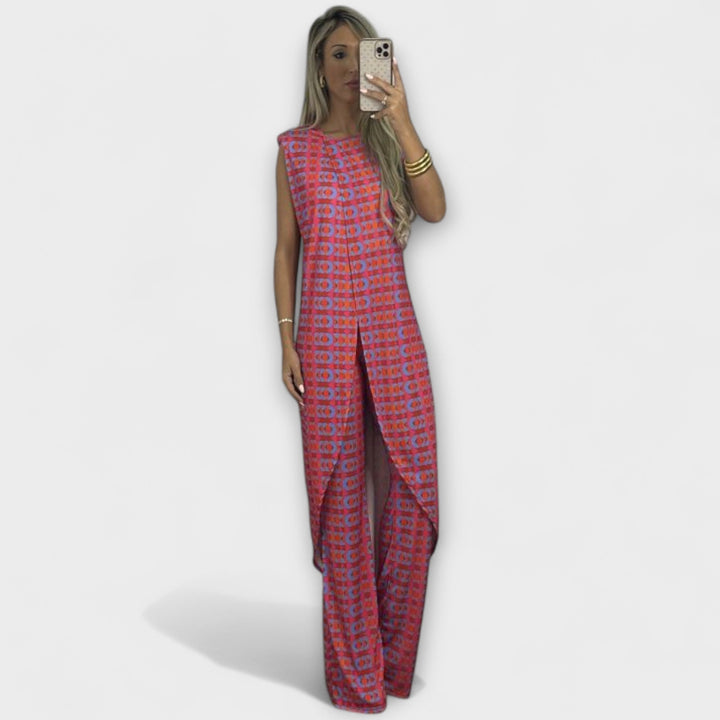 Coordinateur Fally