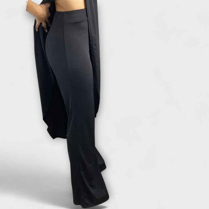 Coordinateur Fally