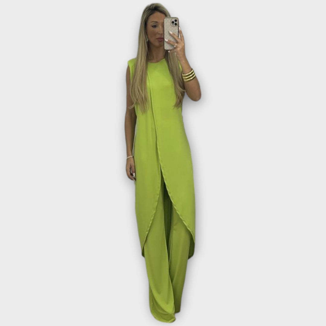 Coordinateur Fally