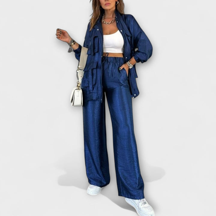 Mira - Ensemble sur mesure