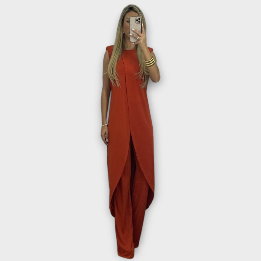 Coordinateur Fally