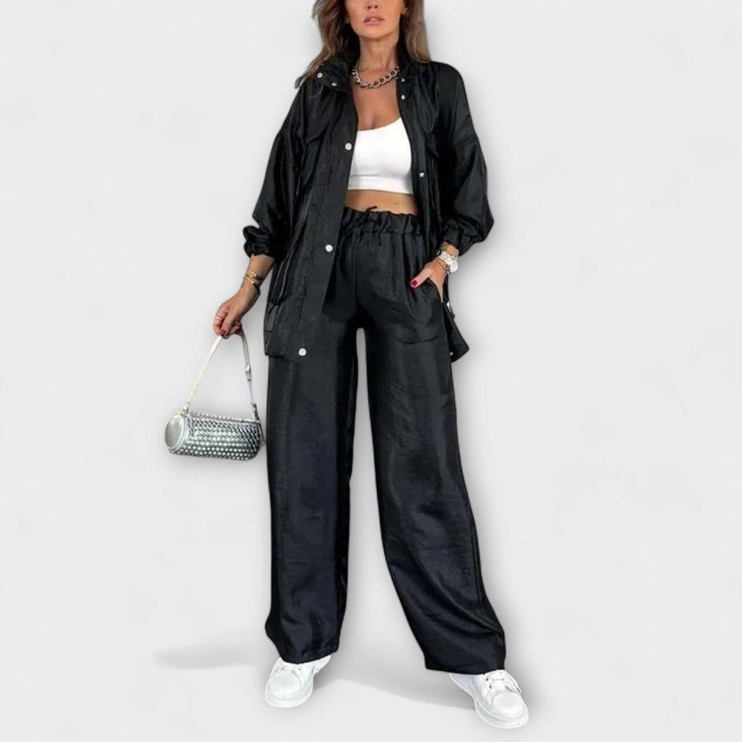 Mira - Ensemble sur mesure