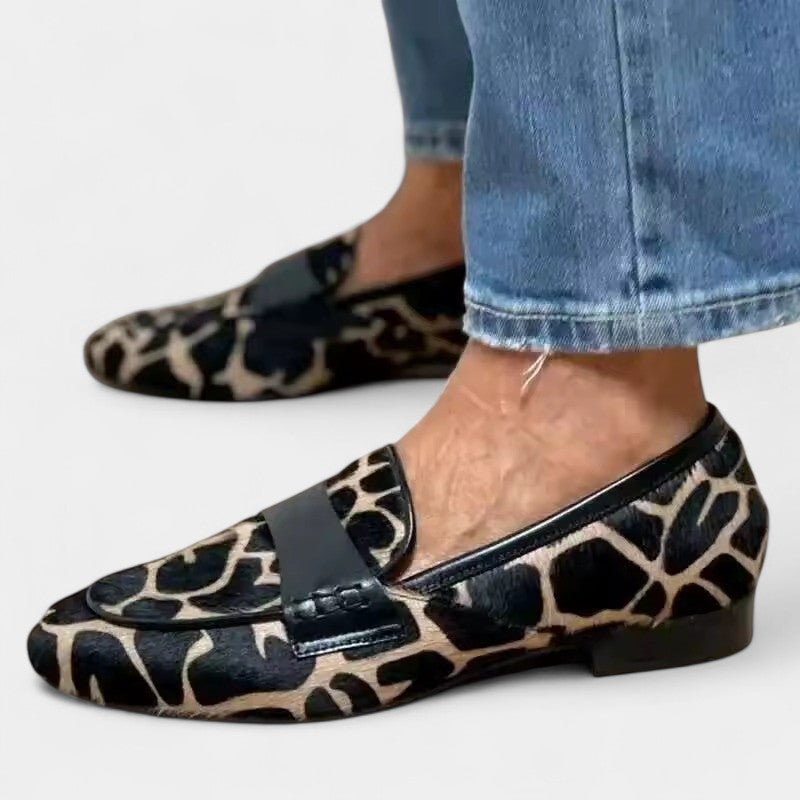 Dagmar – Mocassins