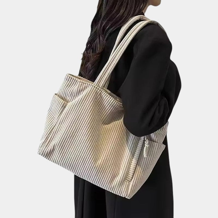 Cécile – Sac en cordura