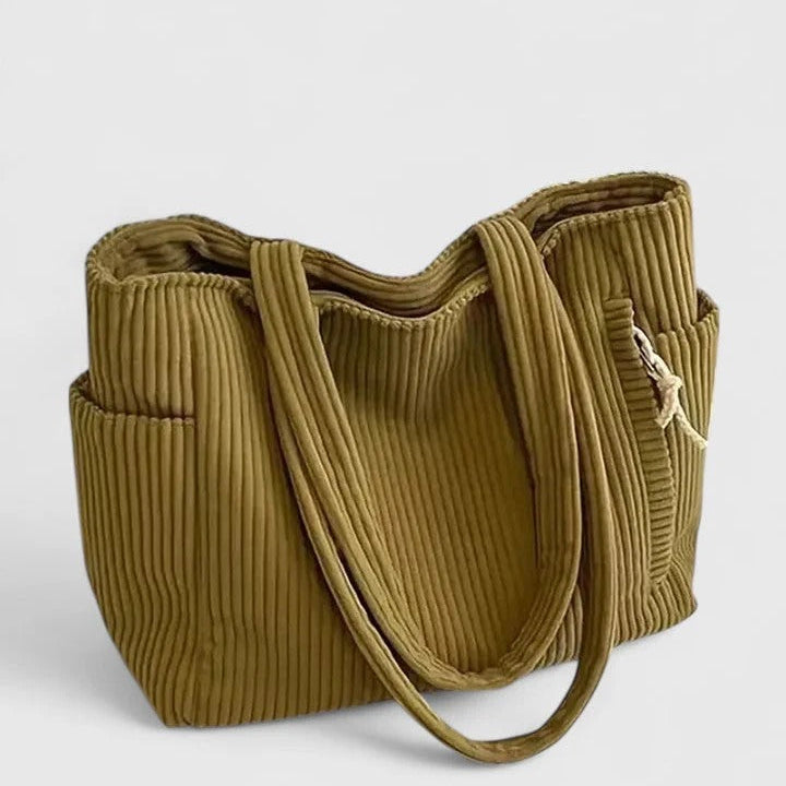 Cécile – Sac en cordura