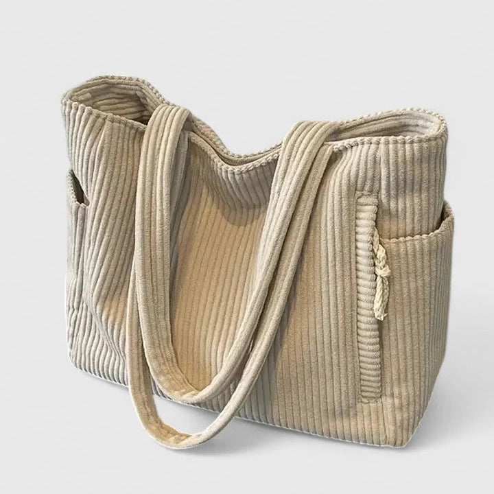 Cécile – Sac en cordura