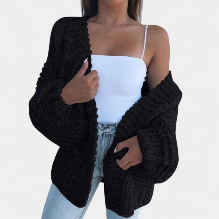 Eleanor – Cardigan