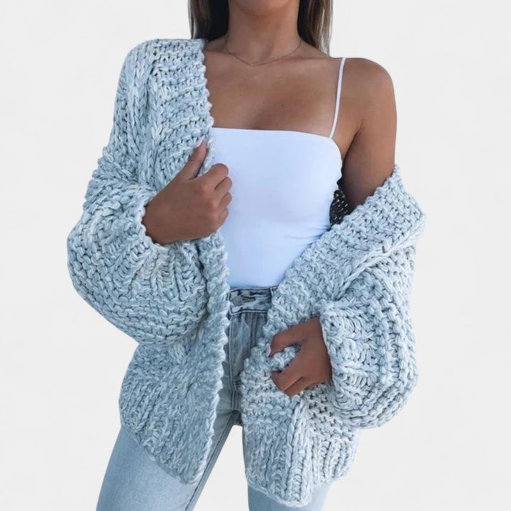 Eleanor – Cardigan