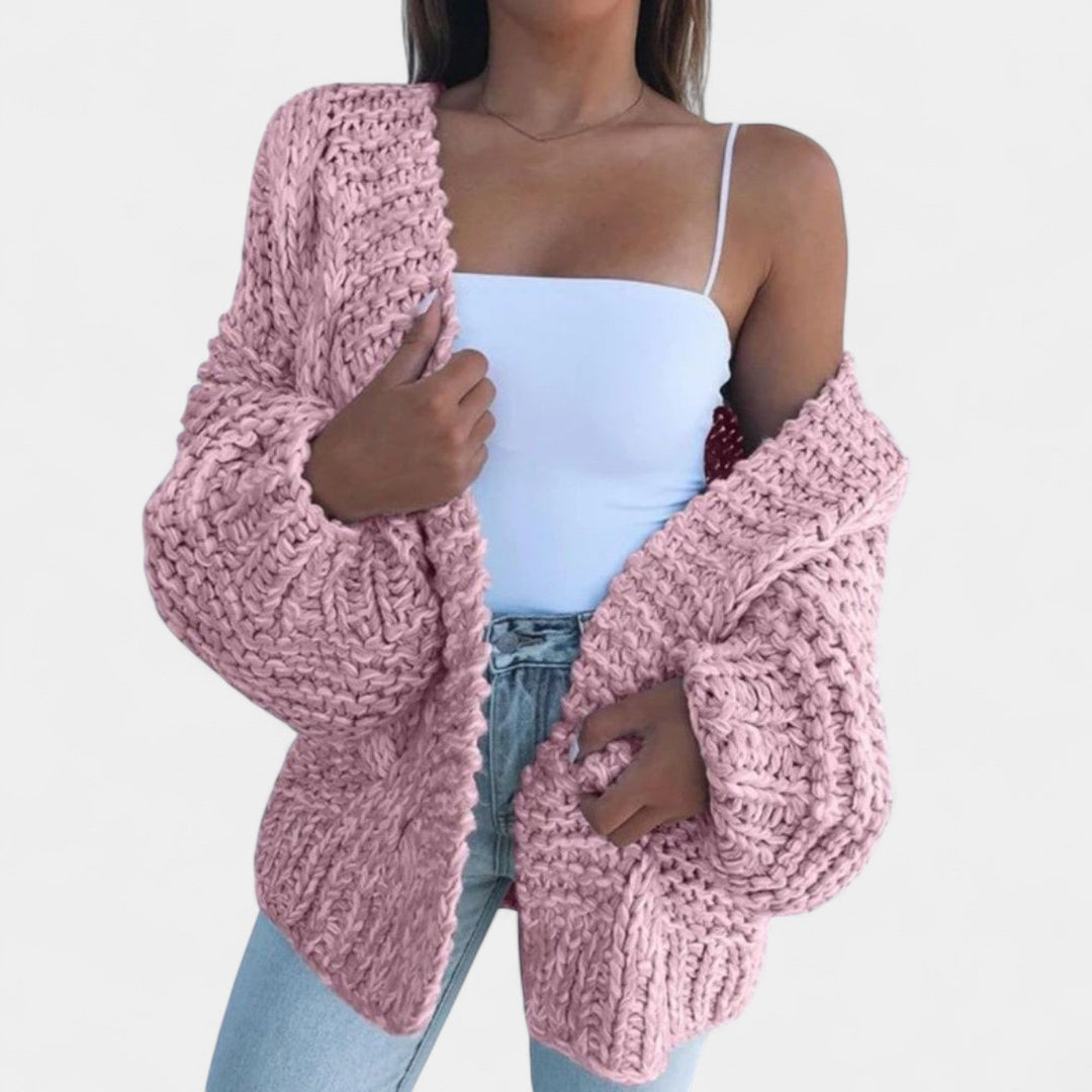 Eleanor – Cardigan