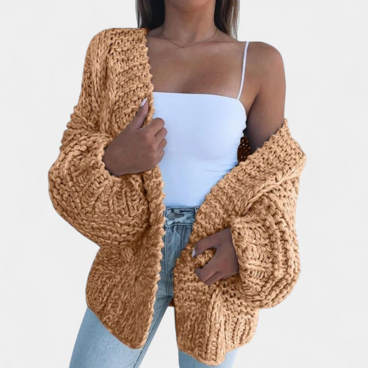 Eleanor – Cardigan