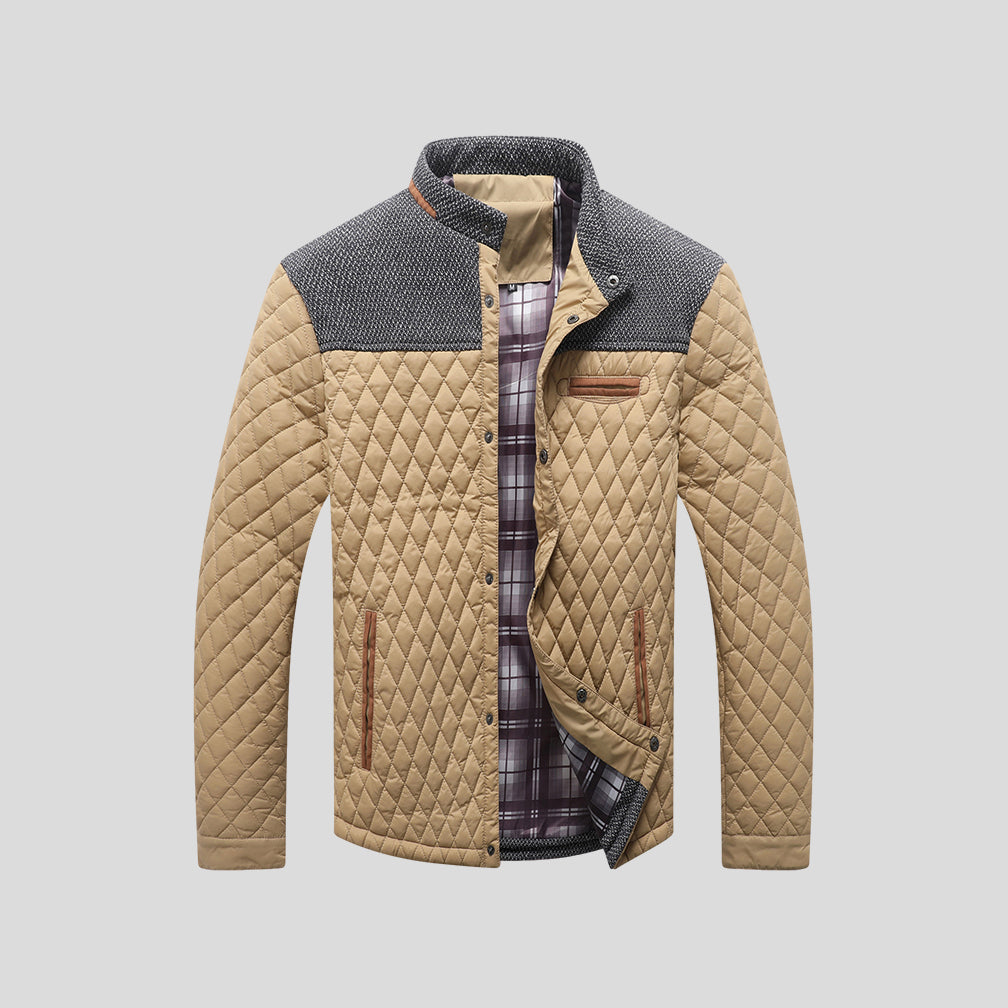 Charter – Veste d'hiver pour homme
