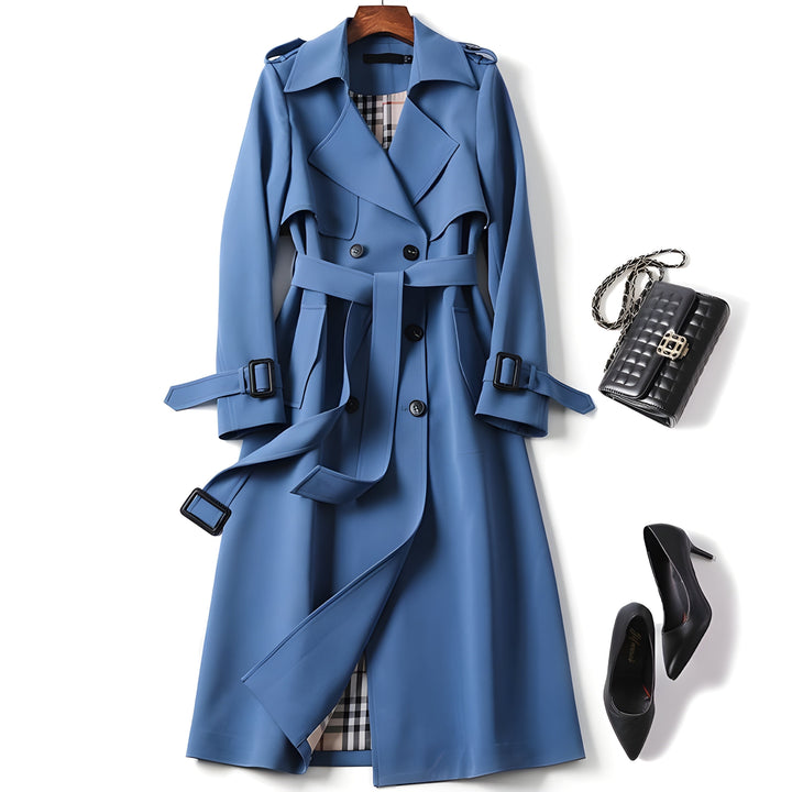 Vespera – Manteau élégant pour femmes