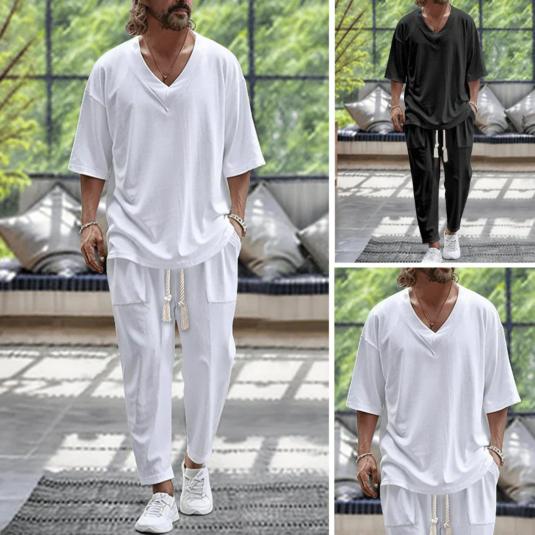 Libuše – Ensemble pour hommes