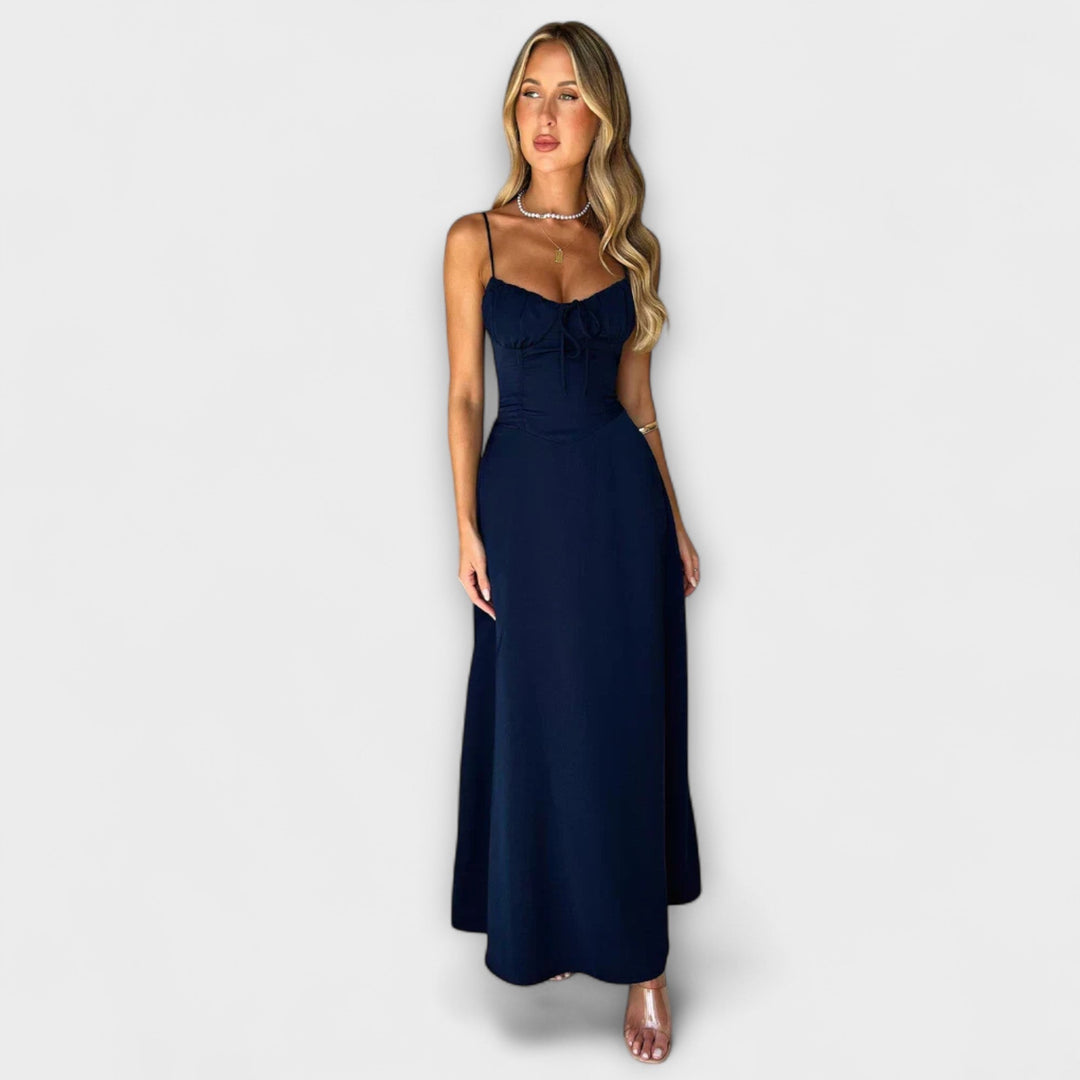 Alanis - Robe midi