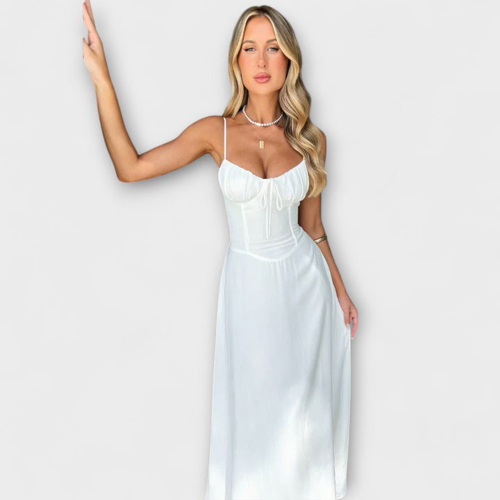 Alanis - Robe midi