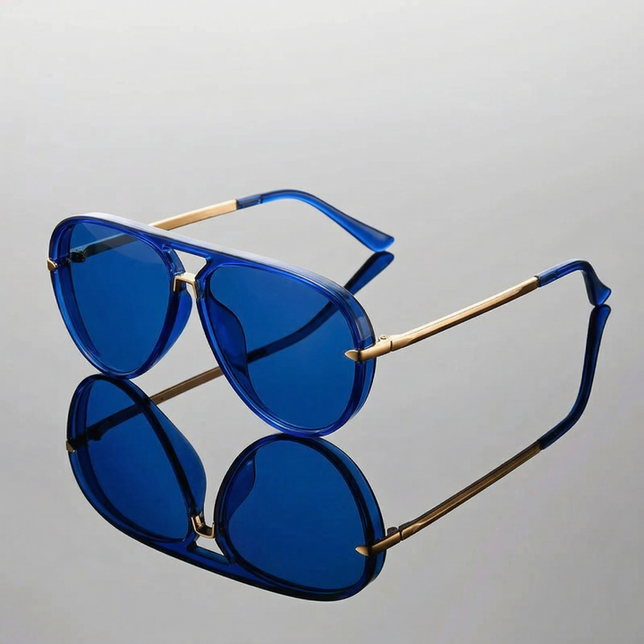 Veyro™ | Lunettes de soleil rétro polarisées