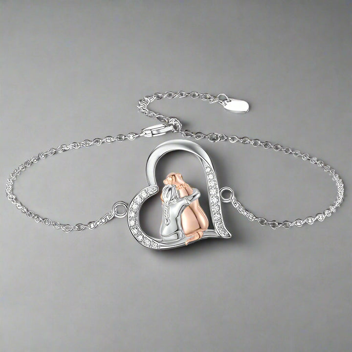 Bracelet Hug adorable