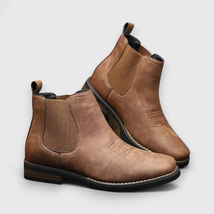 Bottes Perla Maxwell
