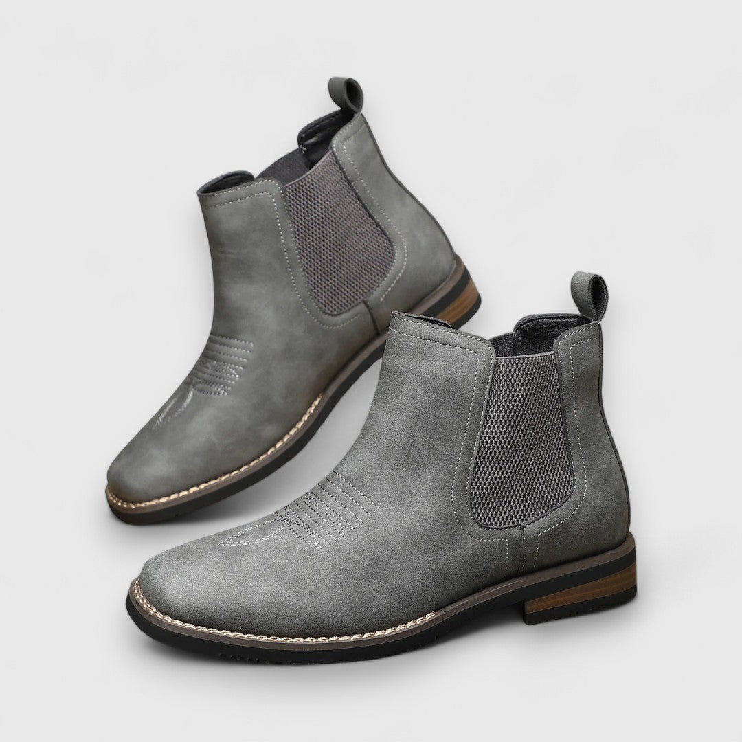 Bottes Perla Maxwell