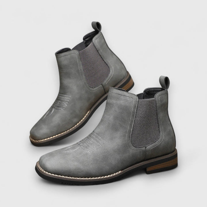 Bottes Perla Maxwell