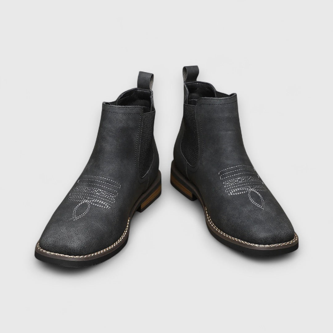 Bottes Perla Maxwell
