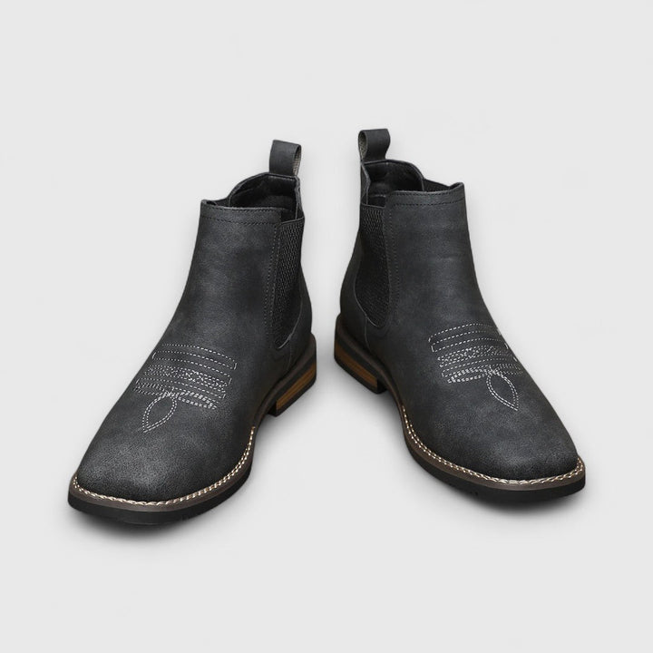 Bottes Perla Maxwell