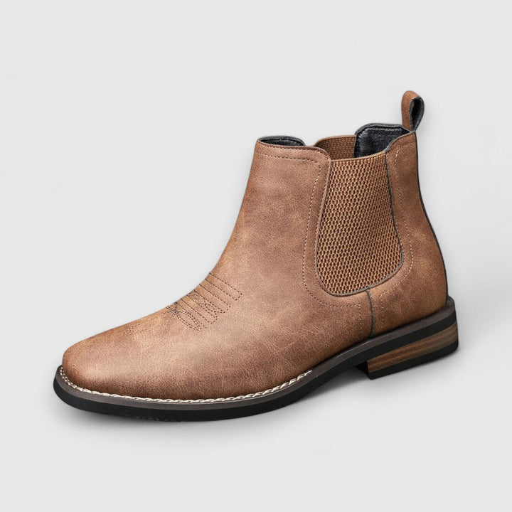 Bottes Perla Maxwell