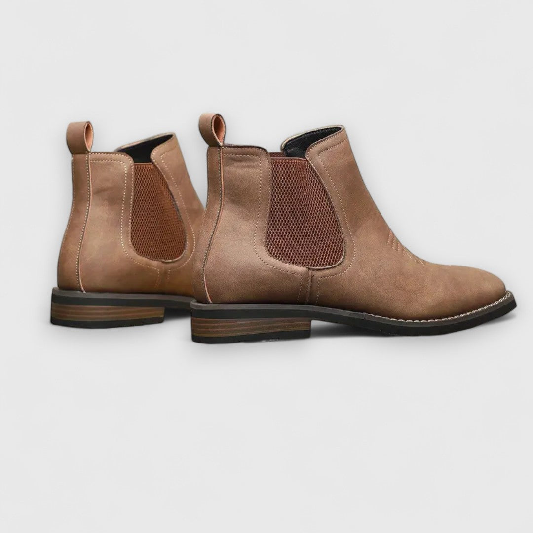 Bottes Perla Maxwell