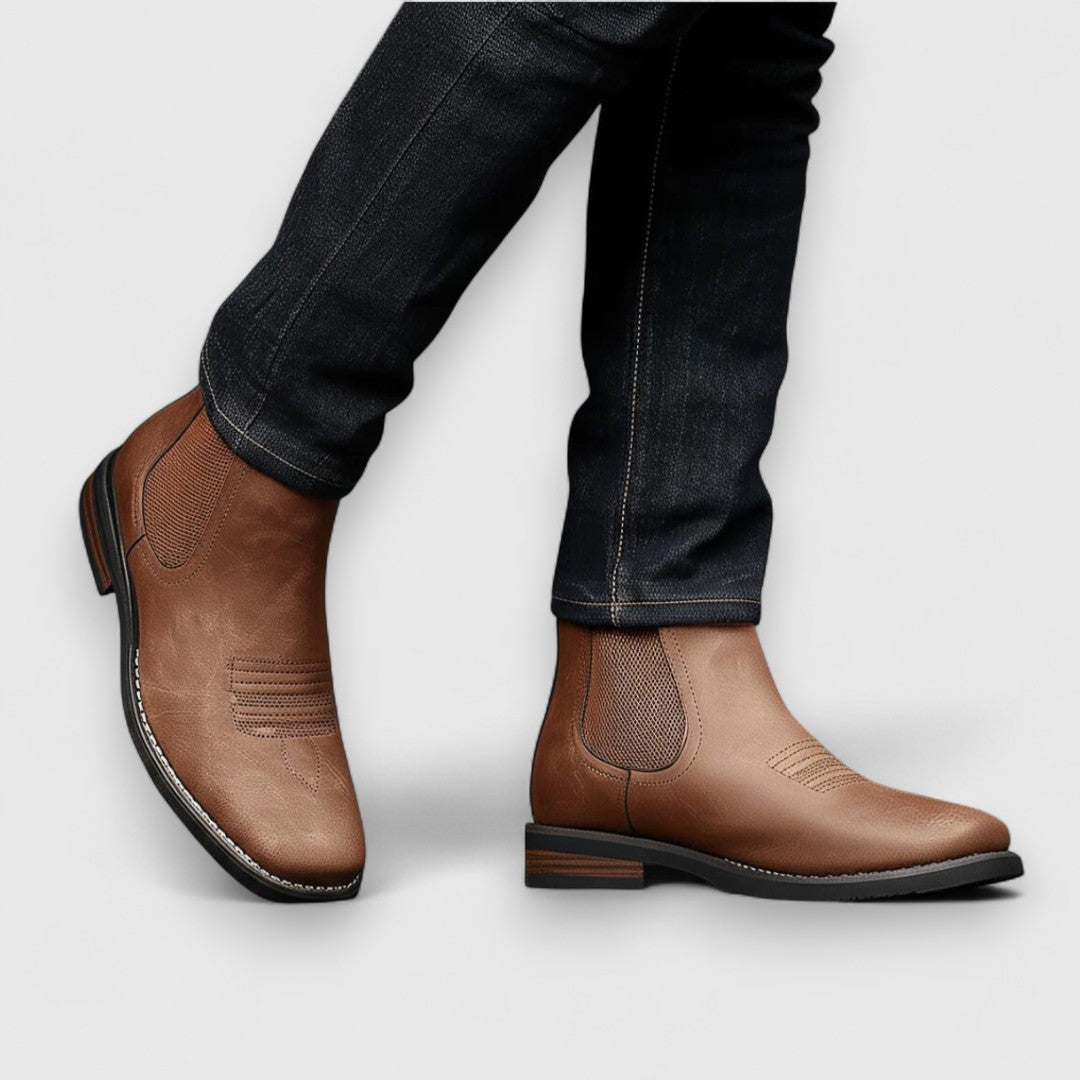 Bottes Perla Maxwell