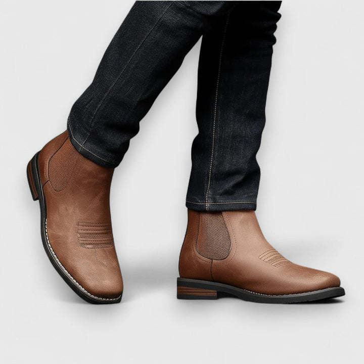 Bottes Perla Maxwell