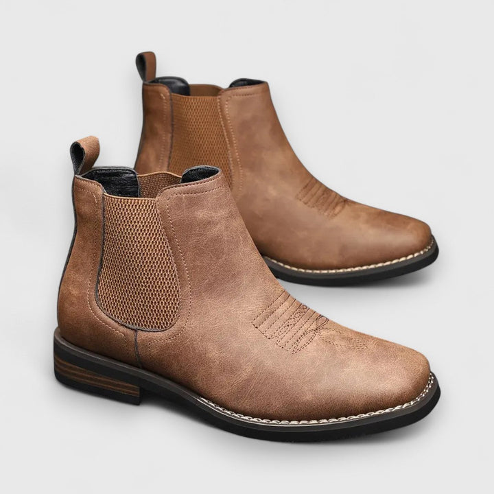 Bottes Perla Maxwell
