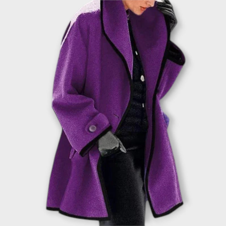 Sherry - Trench Élégant