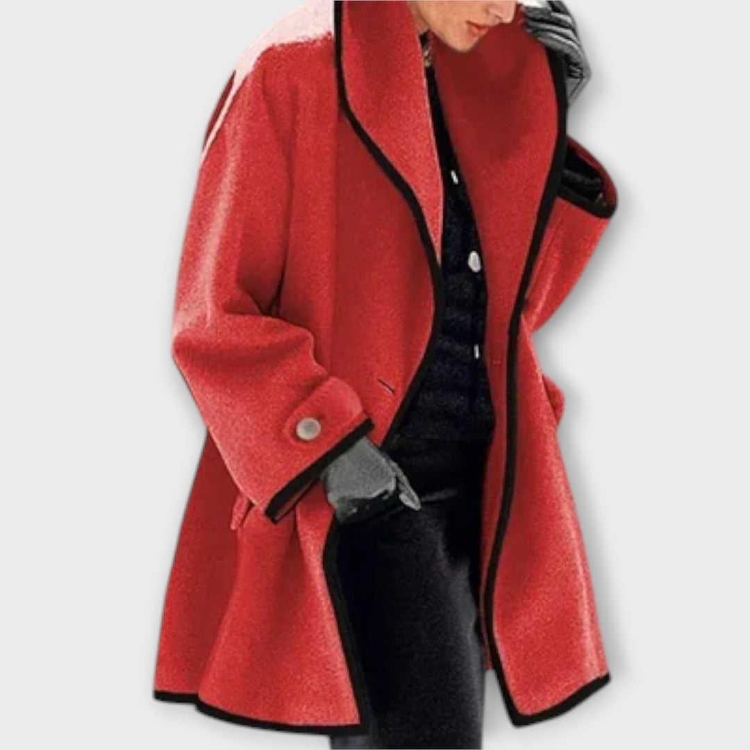 Sherry - Trench Élégant