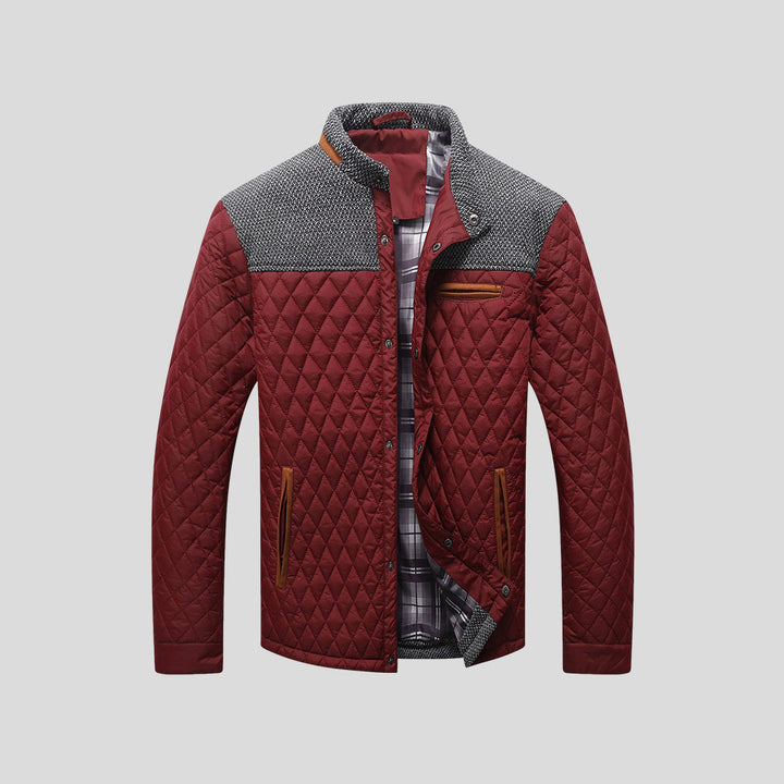 Charter – Veste d'hiver pour homme