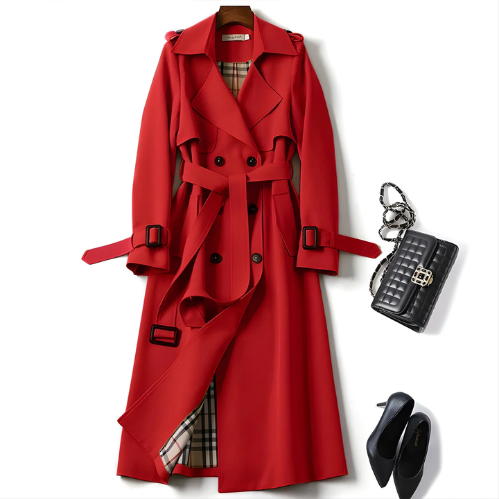 Vespera – Manteau élégant pour femmes