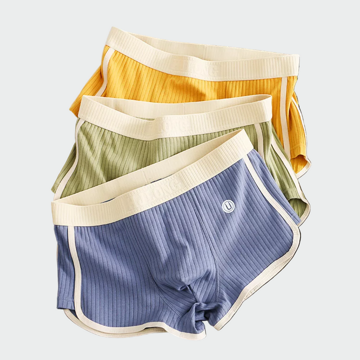 Ensemble de lingerie en coton Zenith