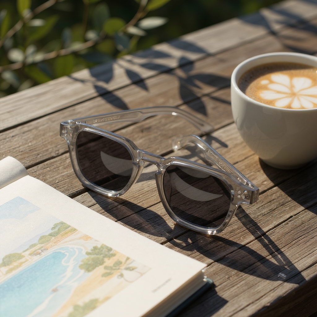 Oakmere™ | Design intemporel avec une touche de modernité