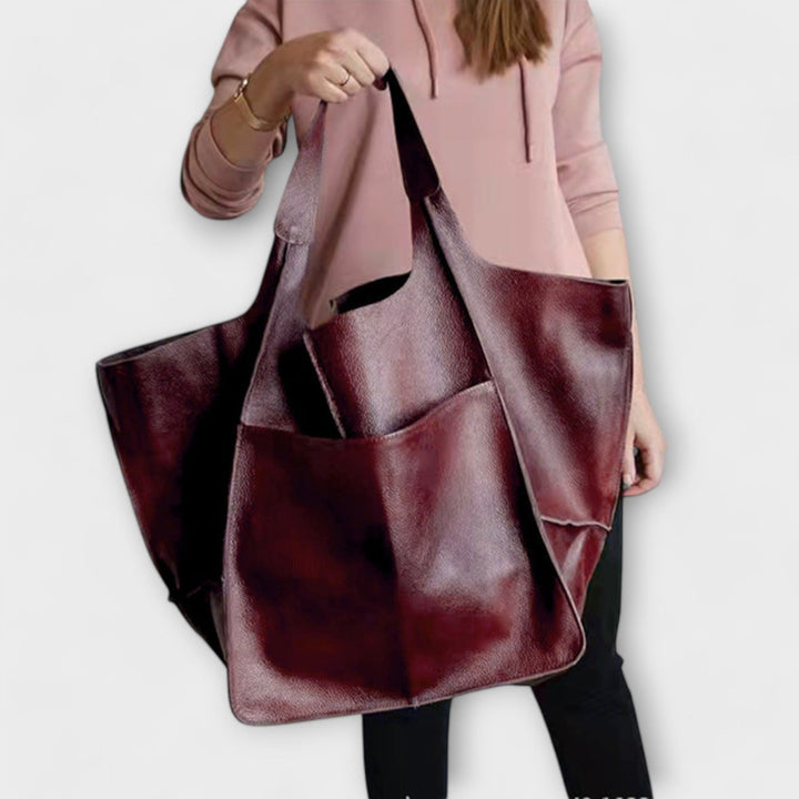 Krista - Sac de week-end oversize