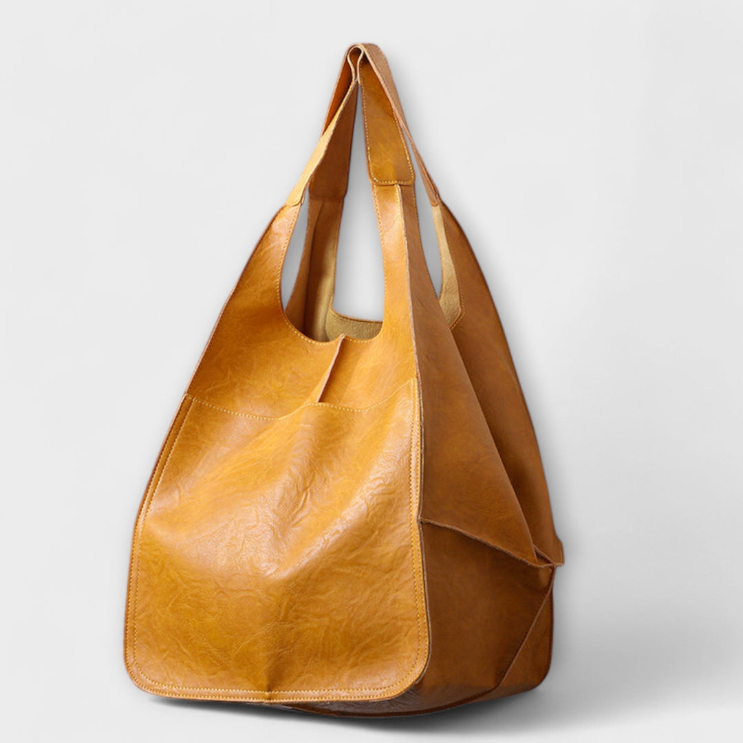 Krista - Sac de week-end oversize