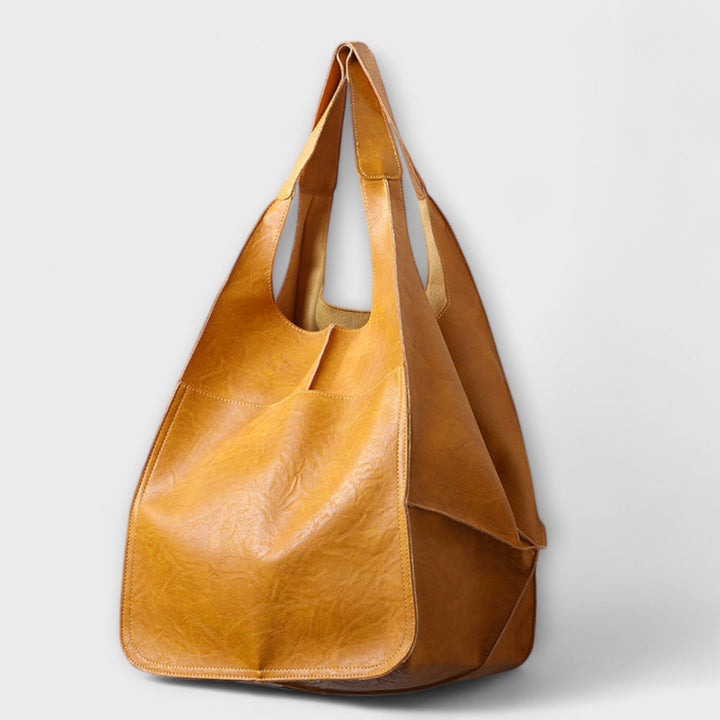 Krista - Sac de week-end oversize